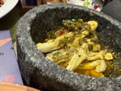 -院8里·小聚园老川菜(九眼桥店)