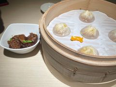 -鼎泰丰(当代商城店)