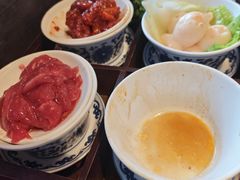 -袁老四重庆老火锅(桐梓坡店)
