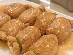-玉华台饭庄(裕中西里小区店)