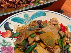 -树厨贵州菜(花果园购物中心店)