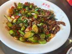 -天下客饭店(中山路店)