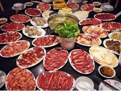 -汕头八合里海记牛肉店(清河店)