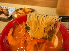 -吾妻拉面•和风食堂(群光广场店)