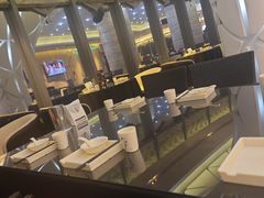 -西安皇冠假日酒店·B&G51餐厅