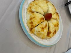 -益健美食大广场(北岭店)