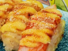 -苍井外带寿司(金域华府店)