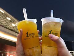 -憨铁匠老火锅(龙岗万科里店)