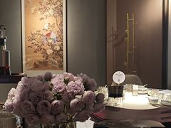 -悦融琥珀·京鲁菜·海味珍品(西单店)