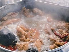 -贵阳牛肉米粉面(汶川店)