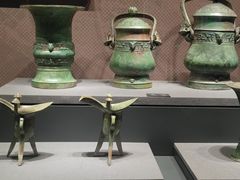 -湖北省博物馆