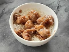 -品香排骨饭(羊官路店)