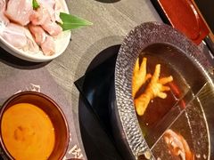 -牛YO寿喜烧和牛火锅自助(三台子万象汇店)