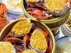 -三妹小龙虾·黄油蟹(华侨城总店)