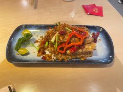 -避风塘(宝山万达店)