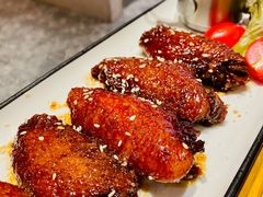 -森Some Fusion(荔湾店)