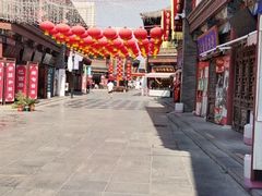 -古文化街旅游区