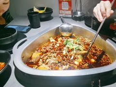-味之绝·美蛙鱼头火锅(科巷店)