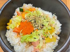 -长寿参鸡汤(朝韩风情街店)