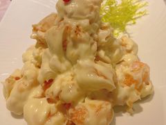 -海富门·带鱼·淮扬菜·粤菜(甘家口店)