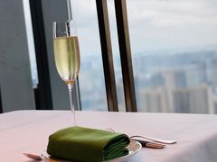 -悦厅·下午茶(杭州柏悦酒店)