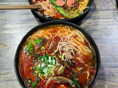 -李米线(武陵路店)