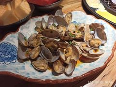 -海之屋韩式烤肉(海棠68环球美食街店)