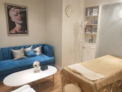 -可诺丹婷美容美体