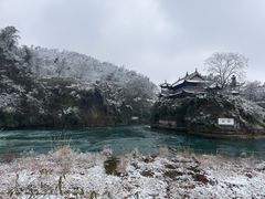 -都江堰景区