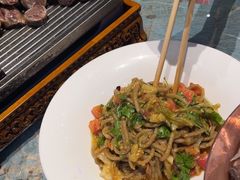 -哈啾嗨·新概念蒙餐(红星新城店)