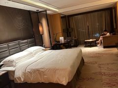 -中山利和希尔顿酒店