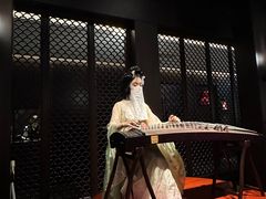 -明湖楼·经典鲁菜山东海鲜(大明湖店)