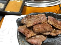 -丸藏和牛烧肉专门店(园区师惠坊店)