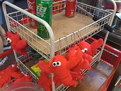 -熊记虾王·小龙虾(东晓南店)