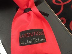 -Salon de The de Joel Robuchon(外滩18号店)