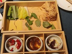-金狮麟·新豫菜(金码大厦店)