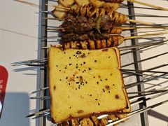 -亿牌牌东北烧烤(博物馆旗舰店)
