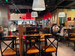 -和府捞面(西溪印象城店)