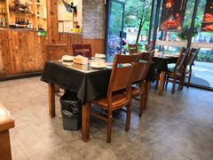-老鄞江清水龙虾•赵赵家(江北店)