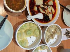 -船歌·鱼水饺青岛菜(国贸商城店)