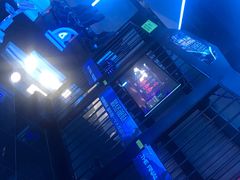 -世代星球·保龄球·镭战真人CS·团建(杨浦店)