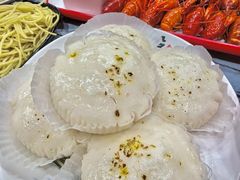 -虎虎龙虾大排档(双井店)