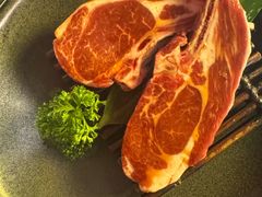 -無二炙坊·和牛烧肉(大钟寺1733店)