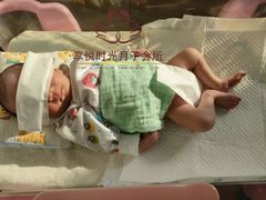 -庆阳享悦时光月子会所建隆大厦店(庆阳享悦时光月子会所凤凰南郡店)