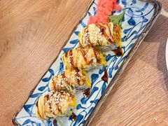 -小川洋风料理(武胜路凯德广场店)