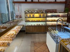 -顶东面包花园·生日蛋糕(太平店)