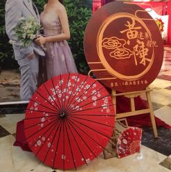 -六月嫁期婚礼(旗舰店)
