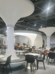 -MINI MARS KIDS CLUB亲子家庭中心(杨浦黄兴店)