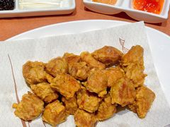 -船歌·鱼水饺青岛菜(闽江二路店)