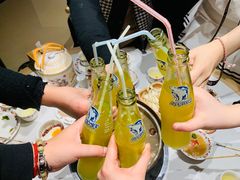 北冰洋-东门口涮肉·砂锅·烤串(老门东店)